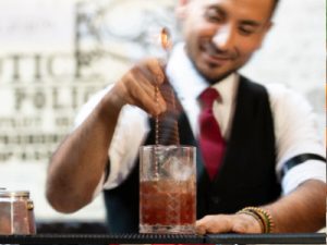 Bohemia Brighton | Brighton's Best Cocktail Bar & Restaurant