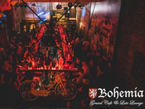 Bohemia Brighton | Brighton's Best Cocktail Bar & Restaurant